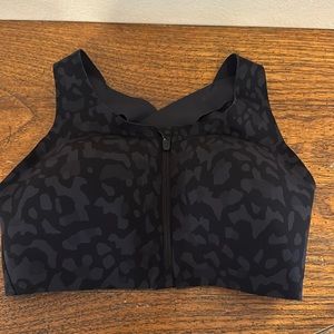 Lululemon Enlite Bra 32 E